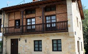 Apartamentos Tarrio